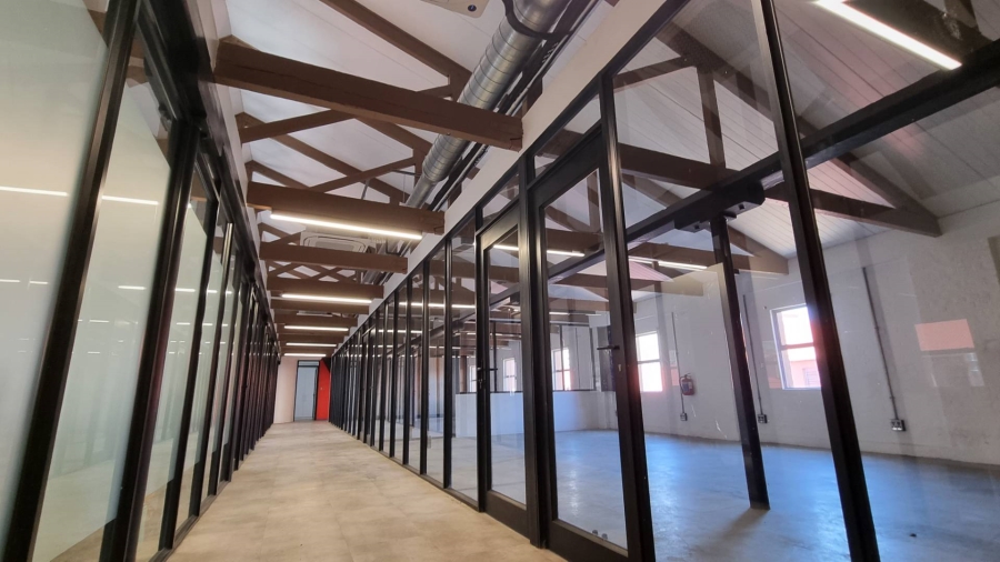 Commercial Property for Sale in Woodstock Western Cape